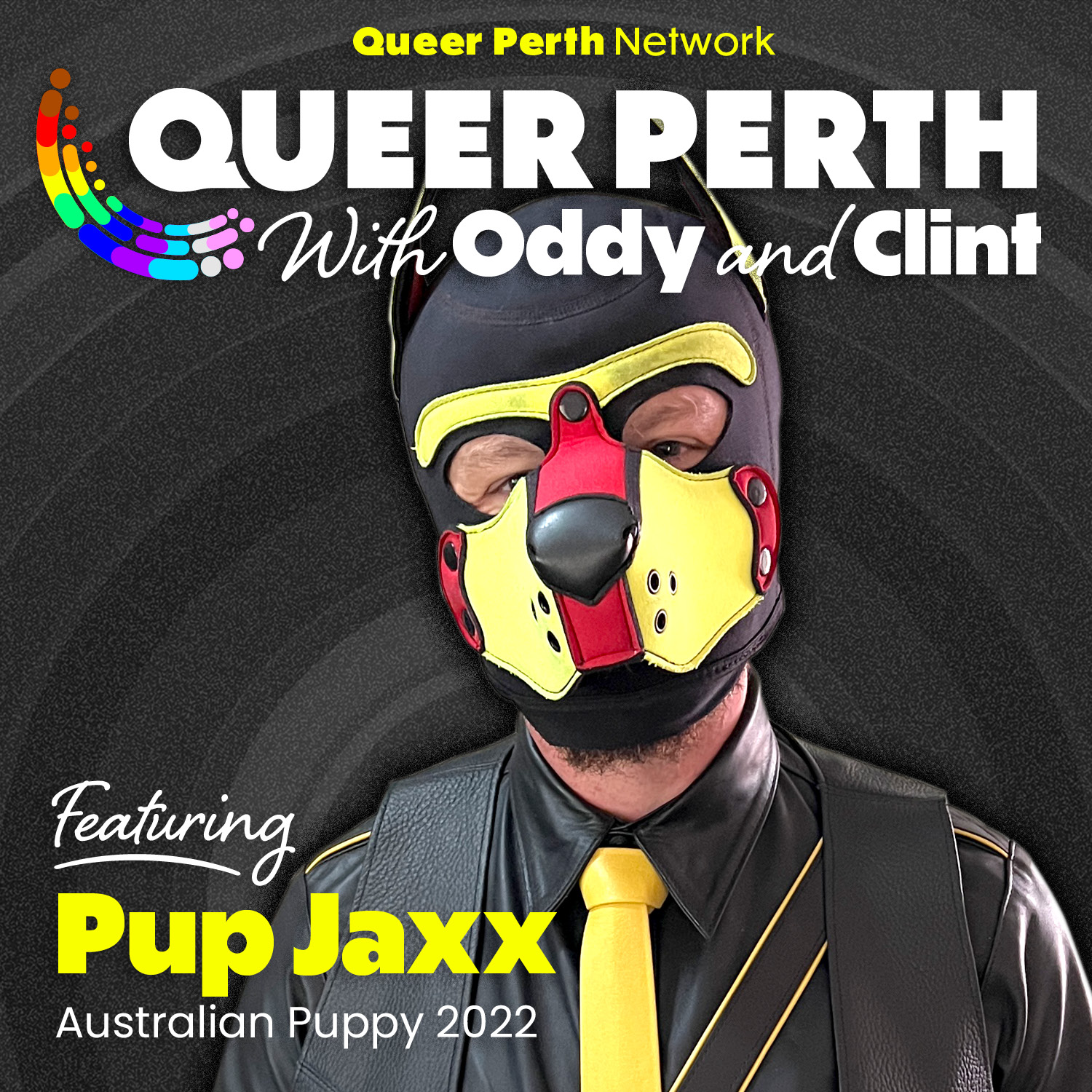 14 – Play Time with Pup Jaxx